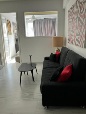 Downtown Apartment